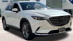 2020 Mazda CX-9 Grand Touring