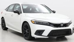 2024 Honda Civic Si