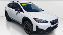 2023 Subaru Crosstrek Base