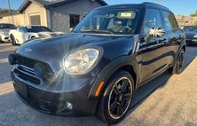 2016 MINI Countryman Cooper S