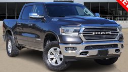 2021 Ram Ram Pickup 1500 Laramie