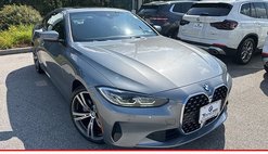 2023 BMW 4 Series 430i xDrive