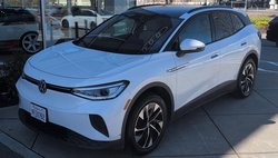 2022 Volkswagen ID.4 Pro S