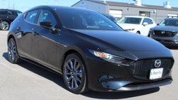 2023 Mazda MAZDA3 2.5 S Select