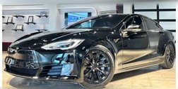 2019 Tesla Model S Long Range