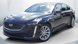 2024 Cadillac CT5 Luxury