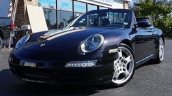 2006 Porsche 911 Carrera