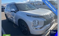 2023 Mitsubishi Outlander SEL