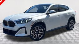 2025 BMW X2 xDrive28i