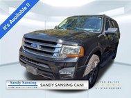 2017 Ford Expedition XLT