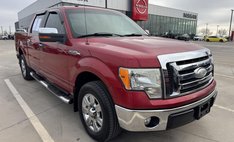 2009 Ford F-150 XL