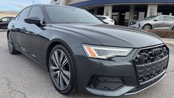2024 Audi A6 quattro Premium 45 TFSI