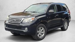2011 Lexus GX 460 Base