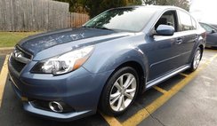 2014 Subaru Legacy 2.5i Limited