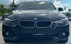 2018 BMW 4 Series 430i Gran Coupe
