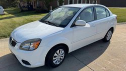 2011 Kia Rio LX