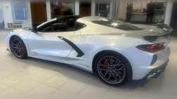 2026 Chevrolet Corvette Stingray