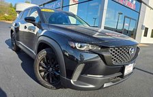 2025 Mazda CX-50 2.5 S Preferred