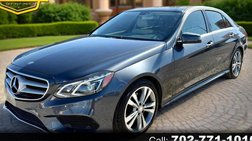 2014 Mercedes-Benz E-Class E 350