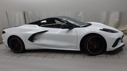 2024 Chevrolet Corvette Stingray