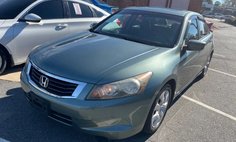 2008 Honda Accord EX-L