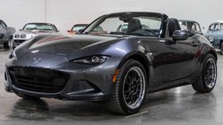 2024 Mazda MX-5 Miata Grand Touring