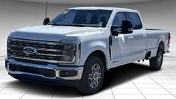 2026 Ford Super Duty F-250 Lariat