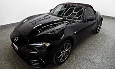 2018 Mazda MX-5 Miata Grand Touring