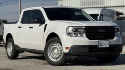 2022 Ford Maverick XL