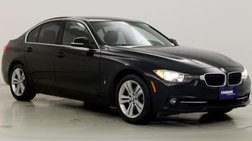2017 BMW 3 Series 330e iPerformance