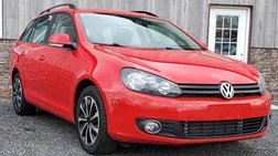 2013 Volkswagen Jetta S FWD