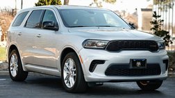 2024 Dodge Durango GT