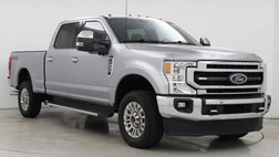 2022 Ford Super Duty F-250 Lariat