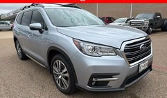 2022 Subaru Ascent Limited 7-Passenger