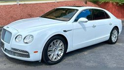 2014 Bentley Flying Spur Base