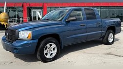 2006 Dodge Dakota SLT