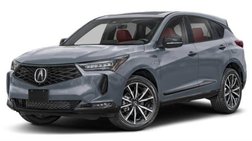 2025 Acura RDX SH-AWD w/Advance w/A-SPEC