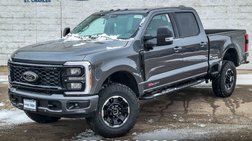 2026 Ford Super Duty F-250 Lariat
