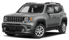 2021 Jeep Renegade Upland