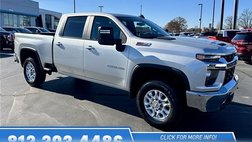 2023 Chevrolet Silverado 2500HD LT