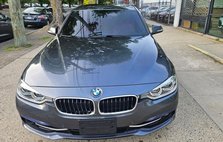 2018 BMW 3 Series 330i xDrive