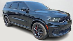 2022 Dodge Durango SRT 392