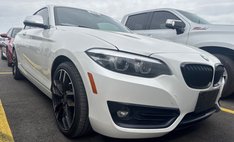 2020 BMW 2 Series 230i xDrive