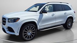 2023 Mercedes-Benz GLS GLS 450