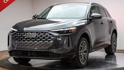 2025 Audi Q5 quattro Premium Plus TFSI