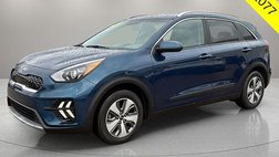 2021 Kia Niro LX