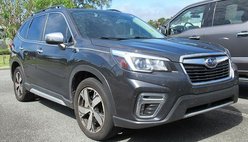 2019 Subaru Forester Touring
