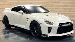 2020 Nissan GT-R Premium