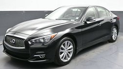 2014 Infiniti Q50 Premium