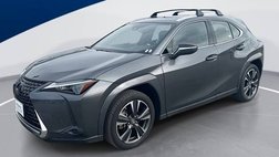 2023 Lexus UX 250h Premium